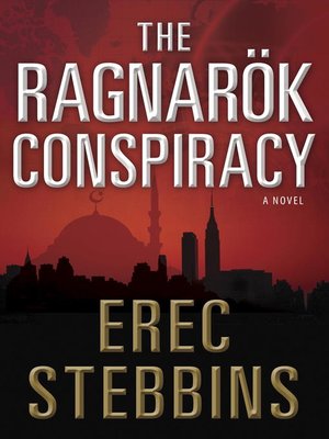 cover image of The Ragnarok Conspiracy